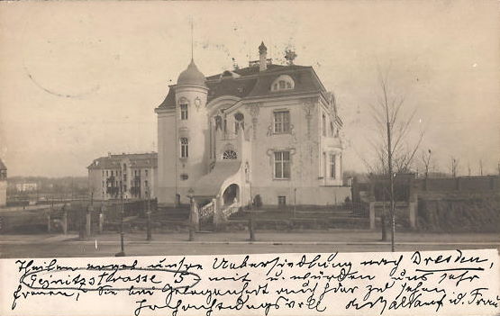 Geinitzstraße 5