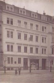Gutzkowstraße 4