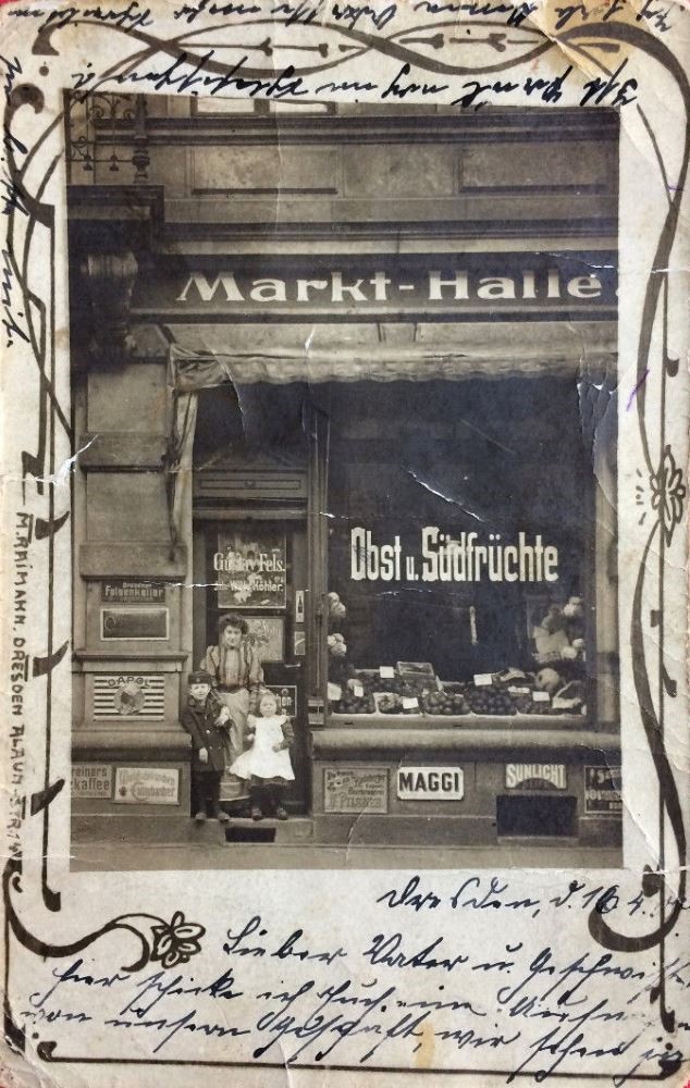 Gutzkowstraße 10