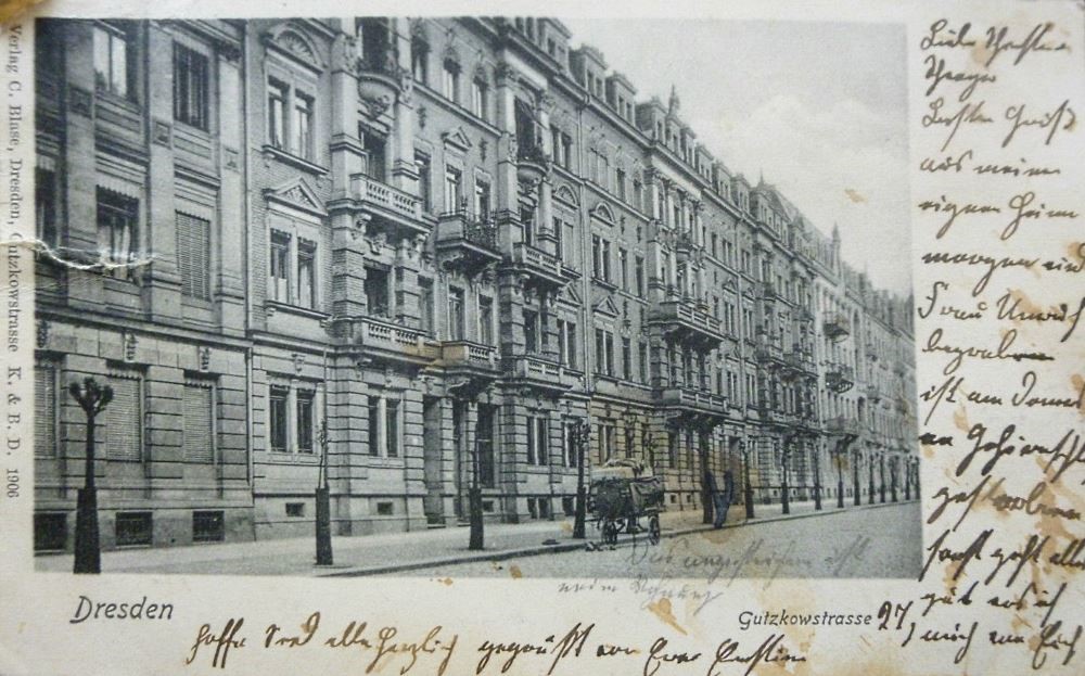 Gutzkowstraße 25