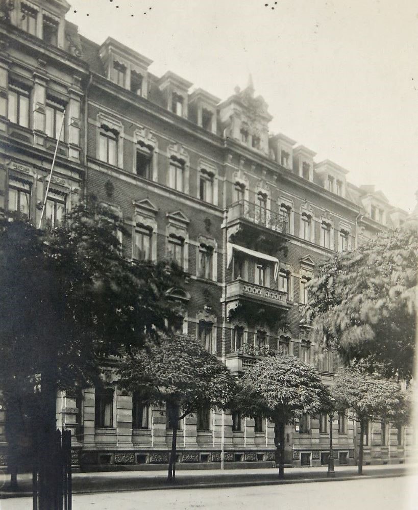 Gutzkowstraße 26