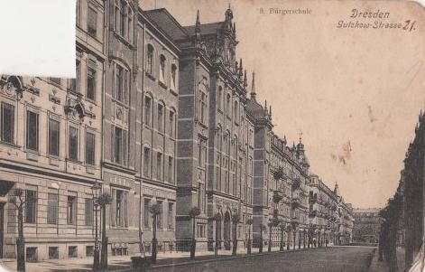 Gutzkowstraße 30