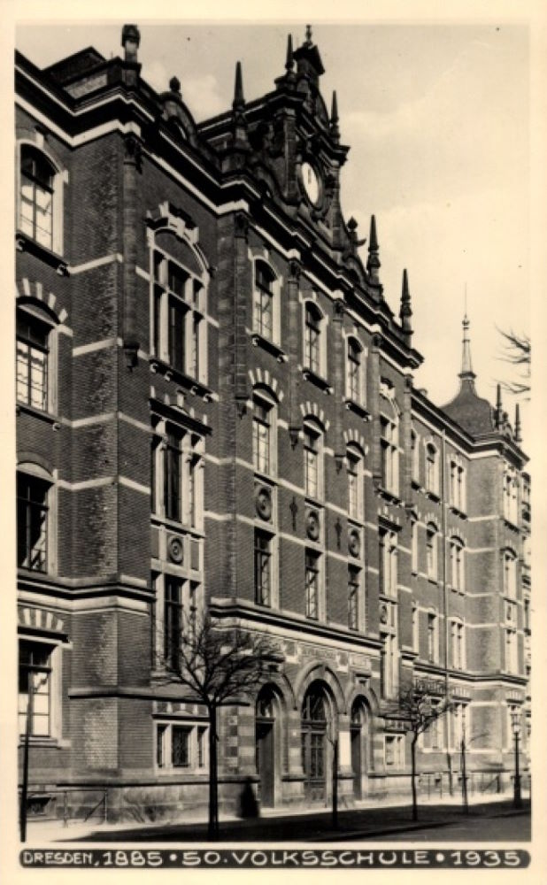 Gutzkowstraße 30