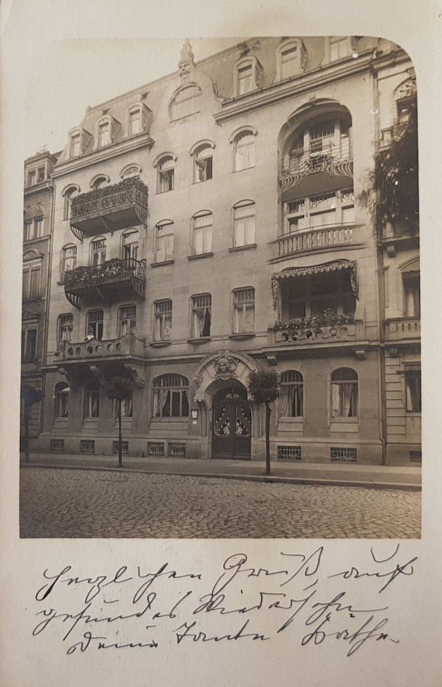 Gutzkowstraße 31