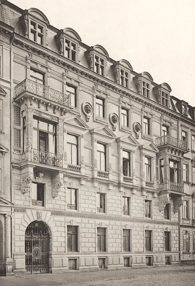 Hochschulstraße 5