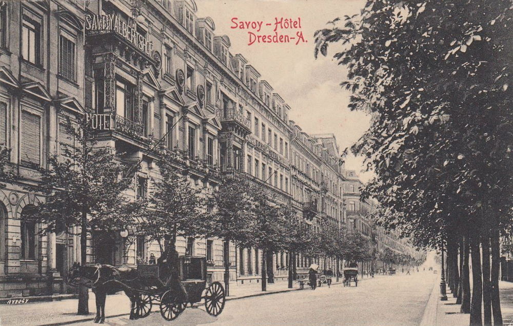 Hochschulstraße 5