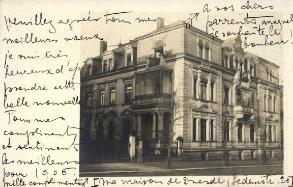 Hochschulstraße 20
