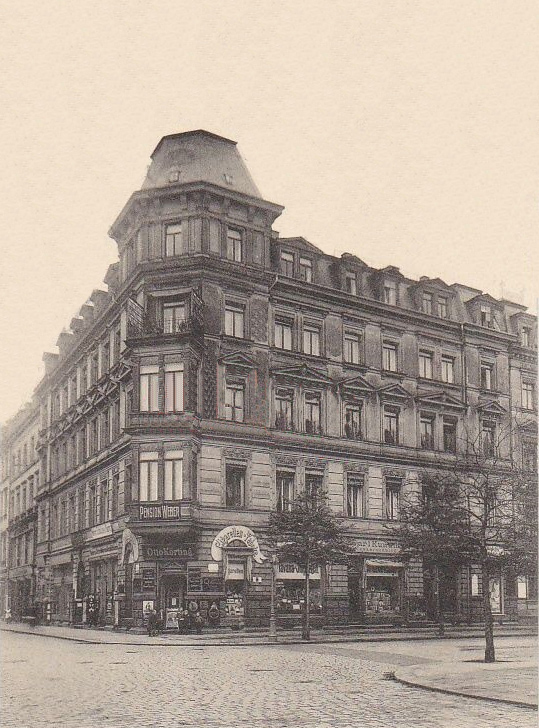 Lindenaustraße 16