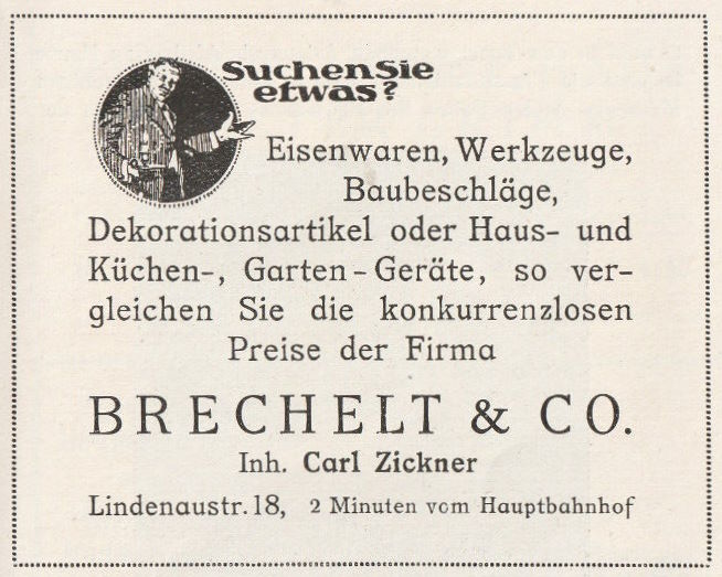 Lindenaustraße 18