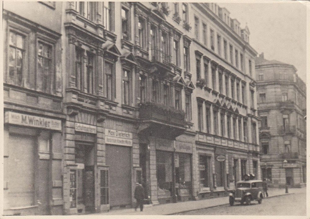 Lindenaustraße 32