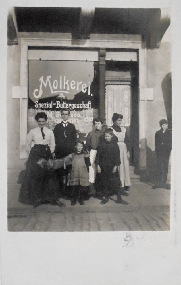 Lindenaustraße 40