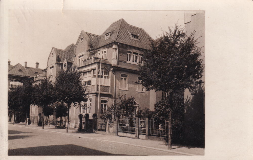 Lukasstraße 3