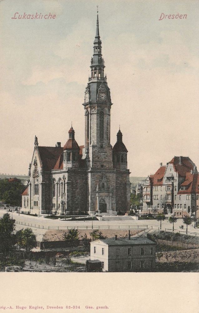 Lukasplatz 1
