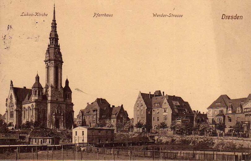Lukasplatz 1