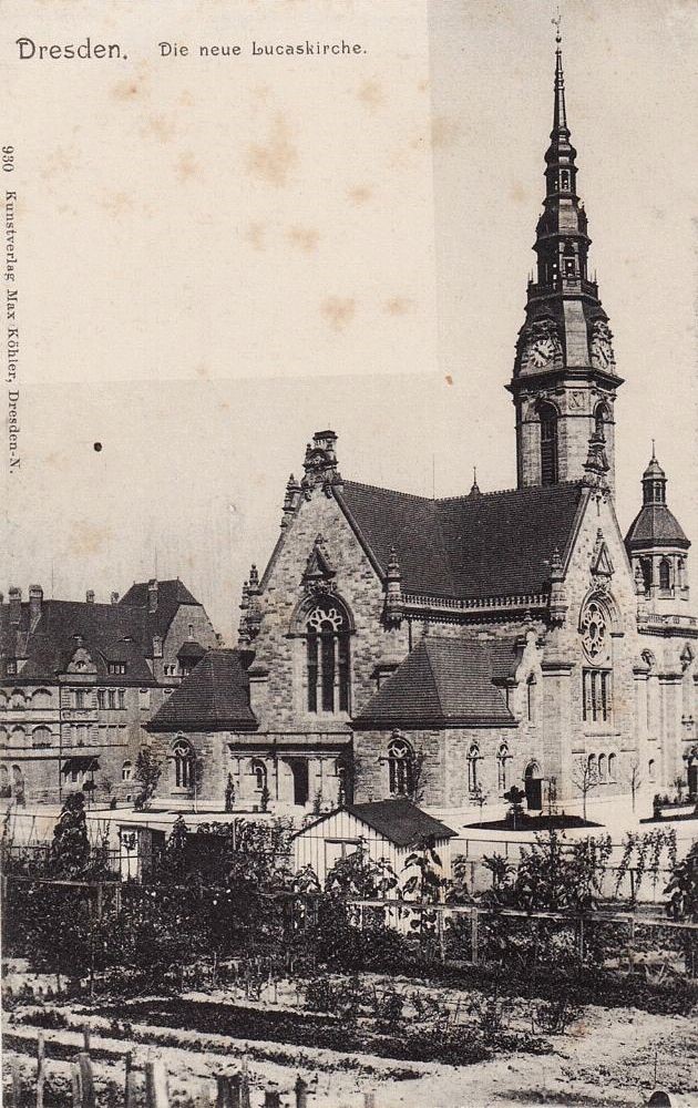 Lukasplatz 1