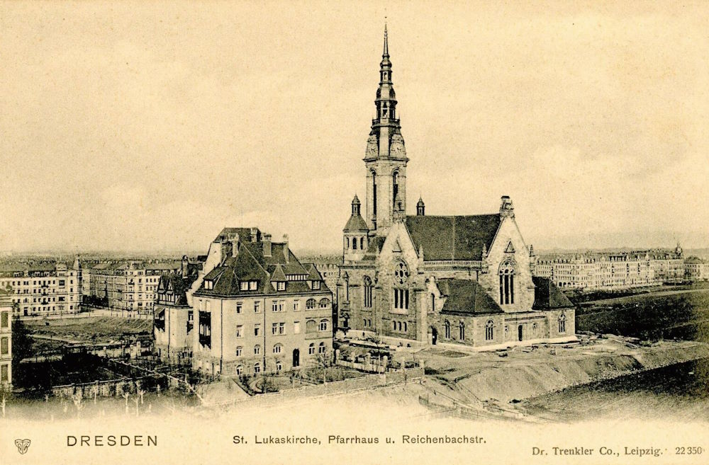 Lukasplatz 1