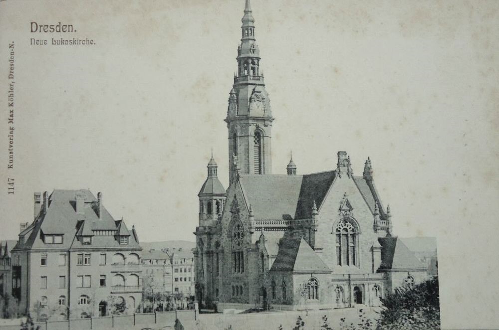 Lukasplatz 1