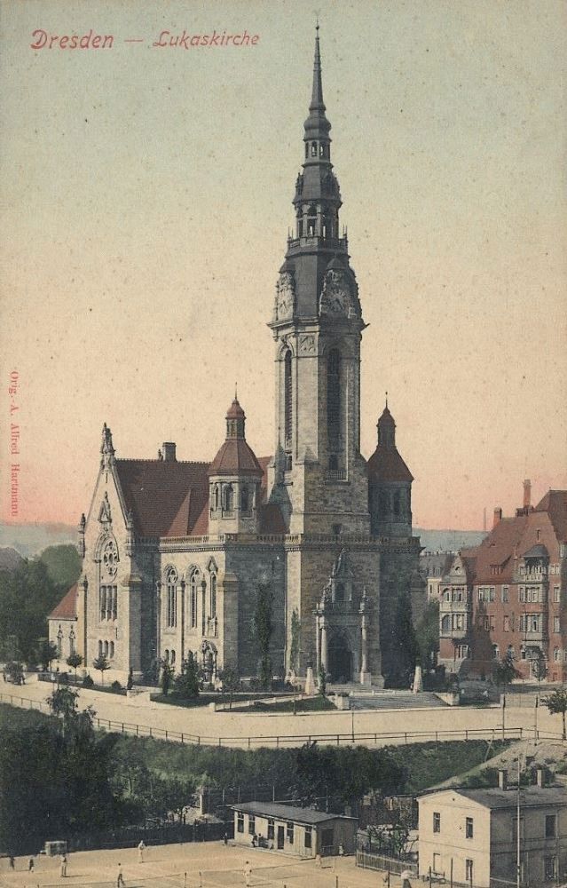 Lukasplatz 1