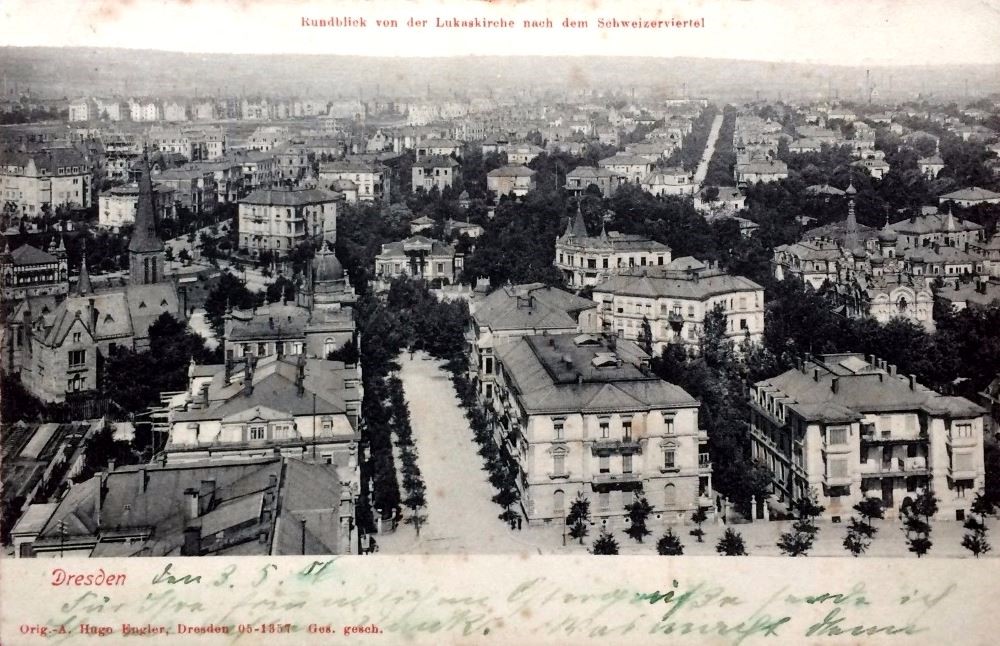Lukasplatz 1