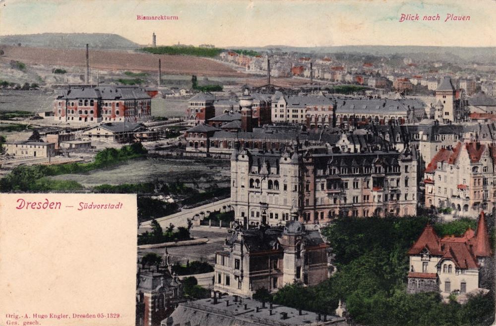 Lukasplatz 1