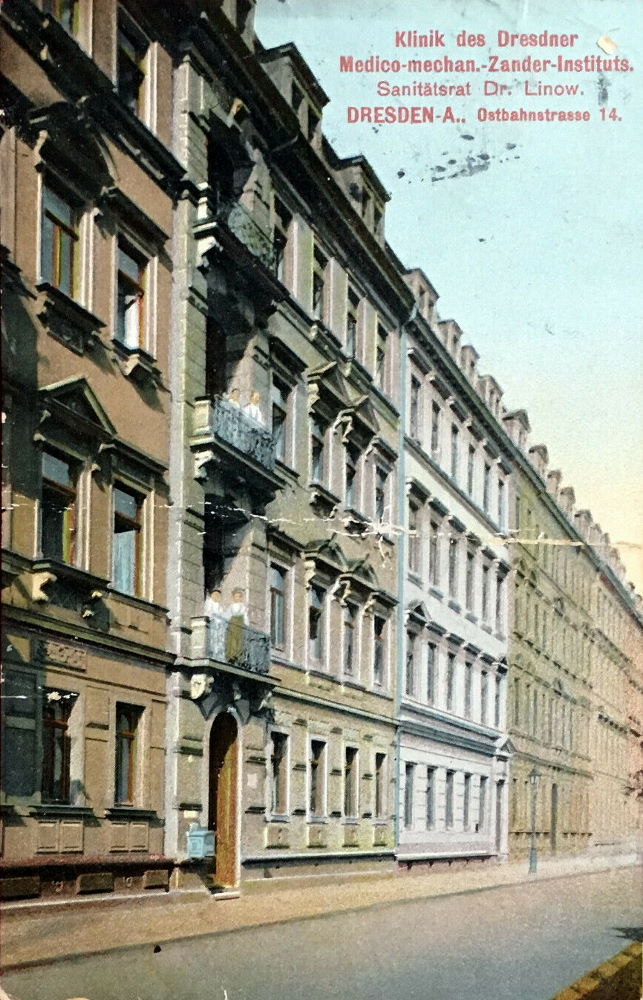 Ostbahnstraße 14