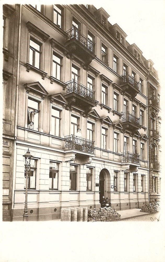 Ostbahnstraße 24