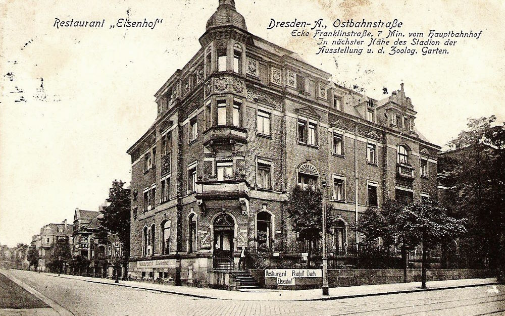 Ostbahnstraße 25