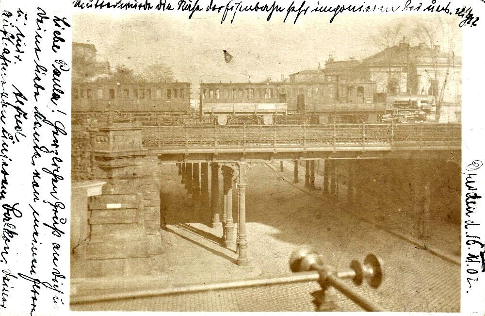 Ostbahnstraße