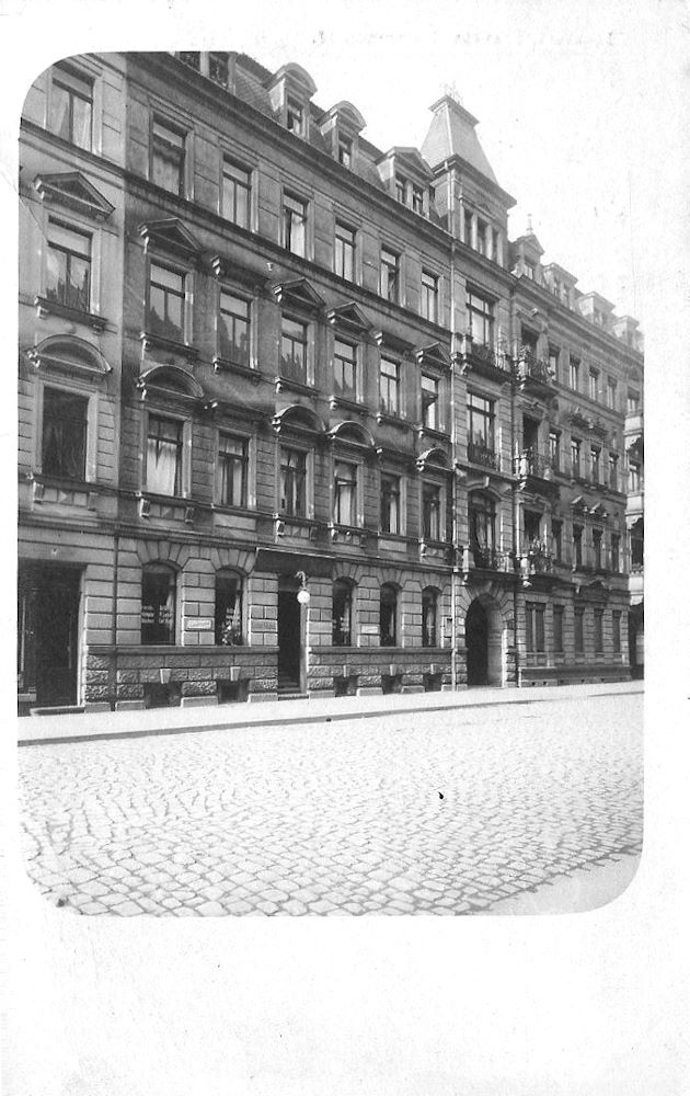 Rabener Straße 8