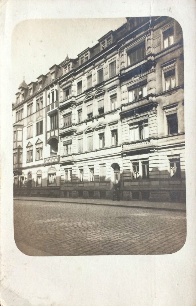 Rabener Straße 25