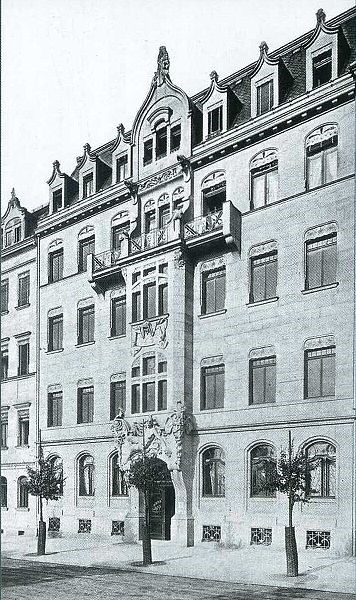 Reichenbachstraße 51