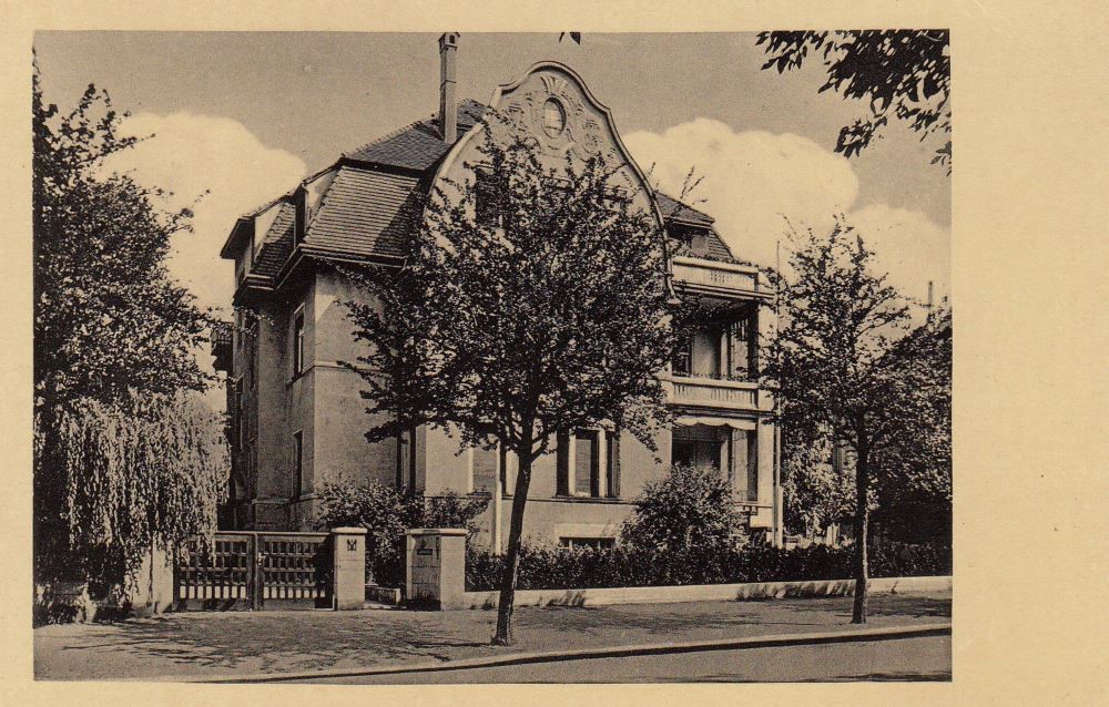 Reichenbachstraße 67