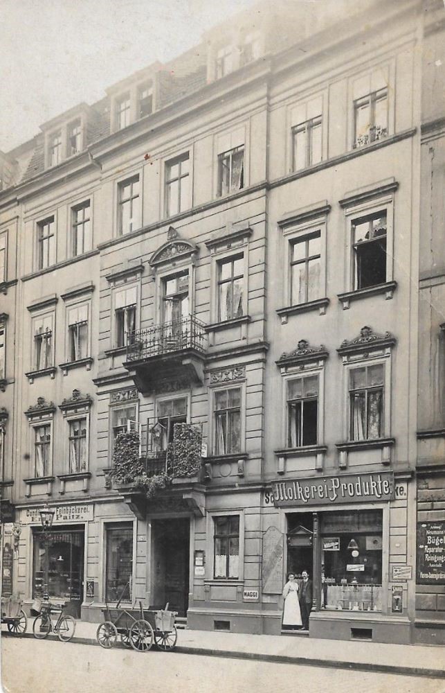 Schnorrstraße 24