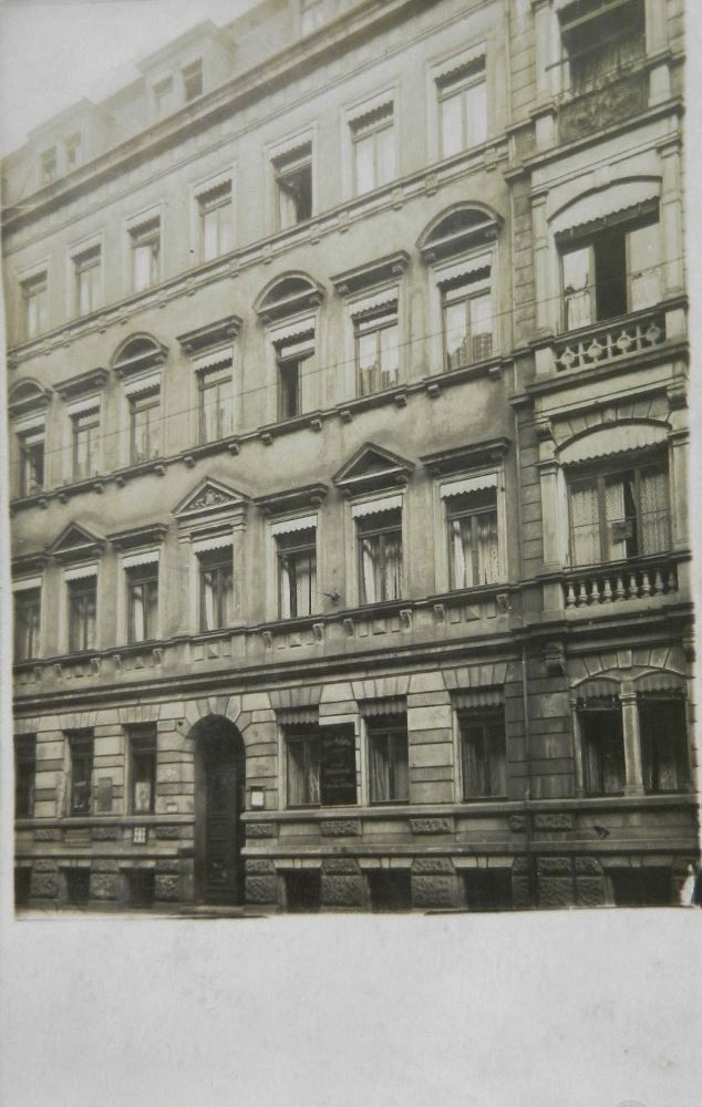 Schnorrstraße 27