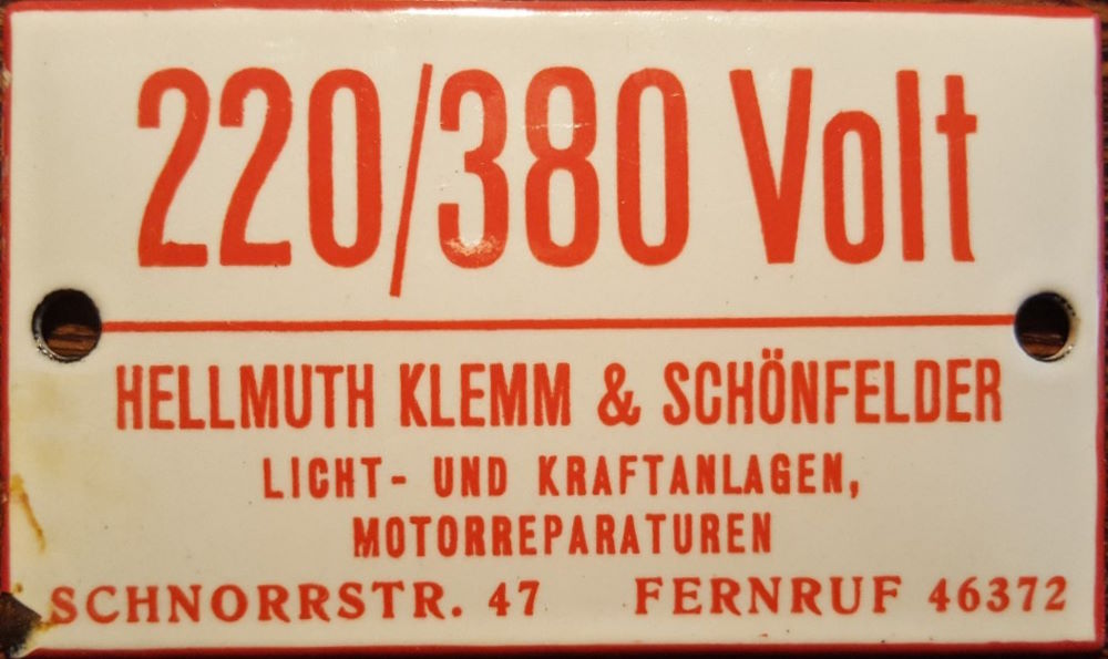 Schnorrstraße 47