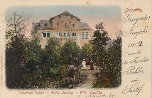 Schnorrstraße 61