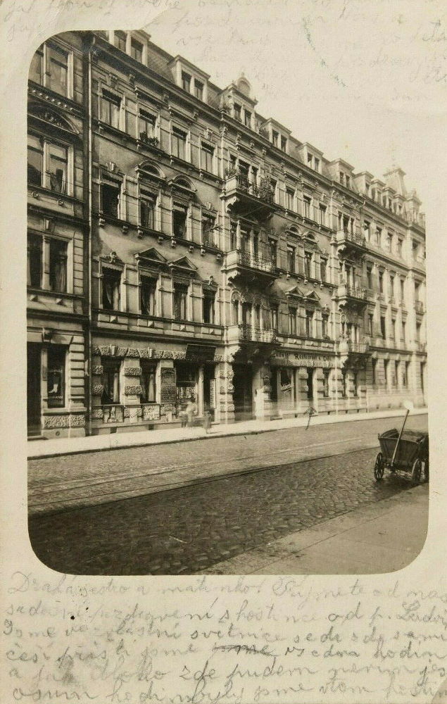 Schnorrstraße 62