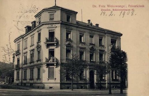 Schnorrstraße 82
