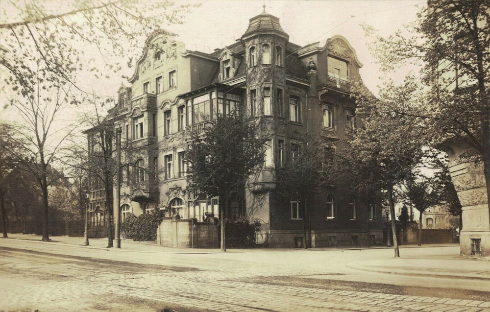 Schnorrstraße 94