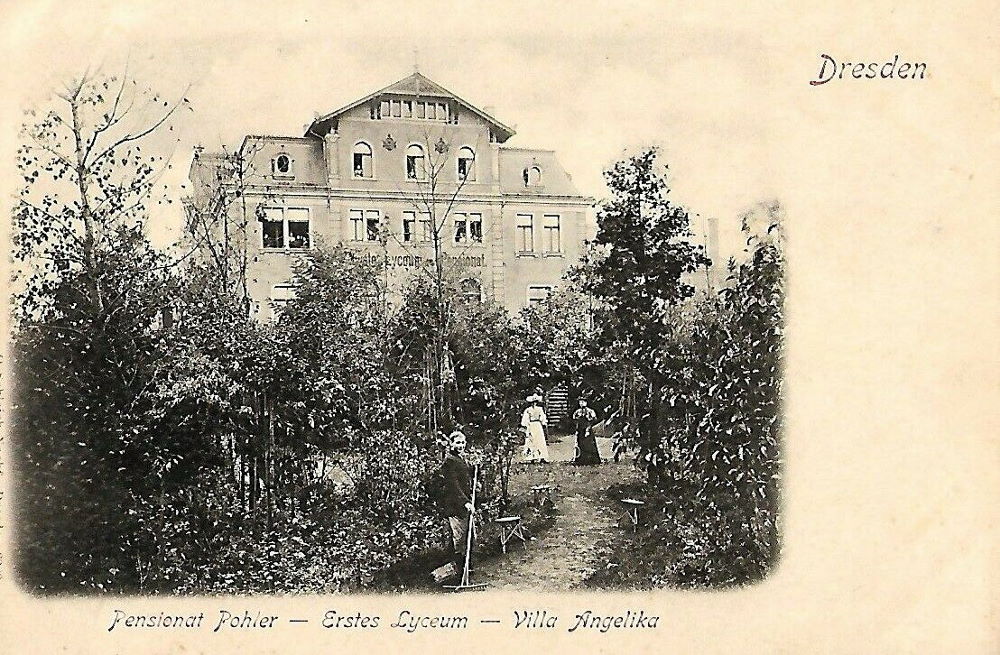 Schnorrstraße 61