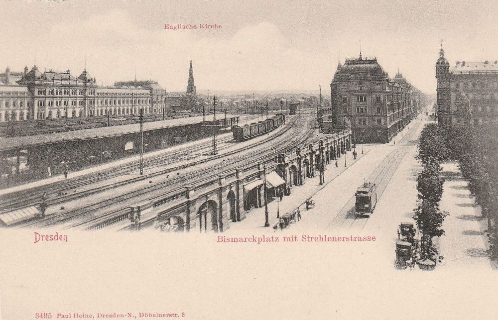 Strehlener Straße 1