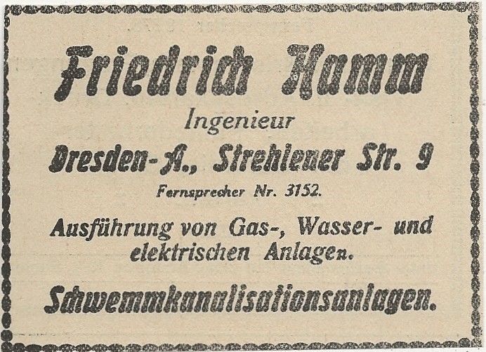 Strehlener Straße 9