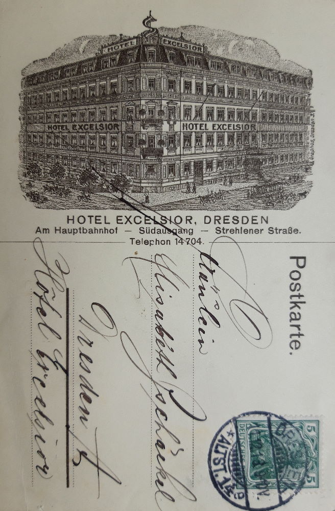 Strehlener Straße 12