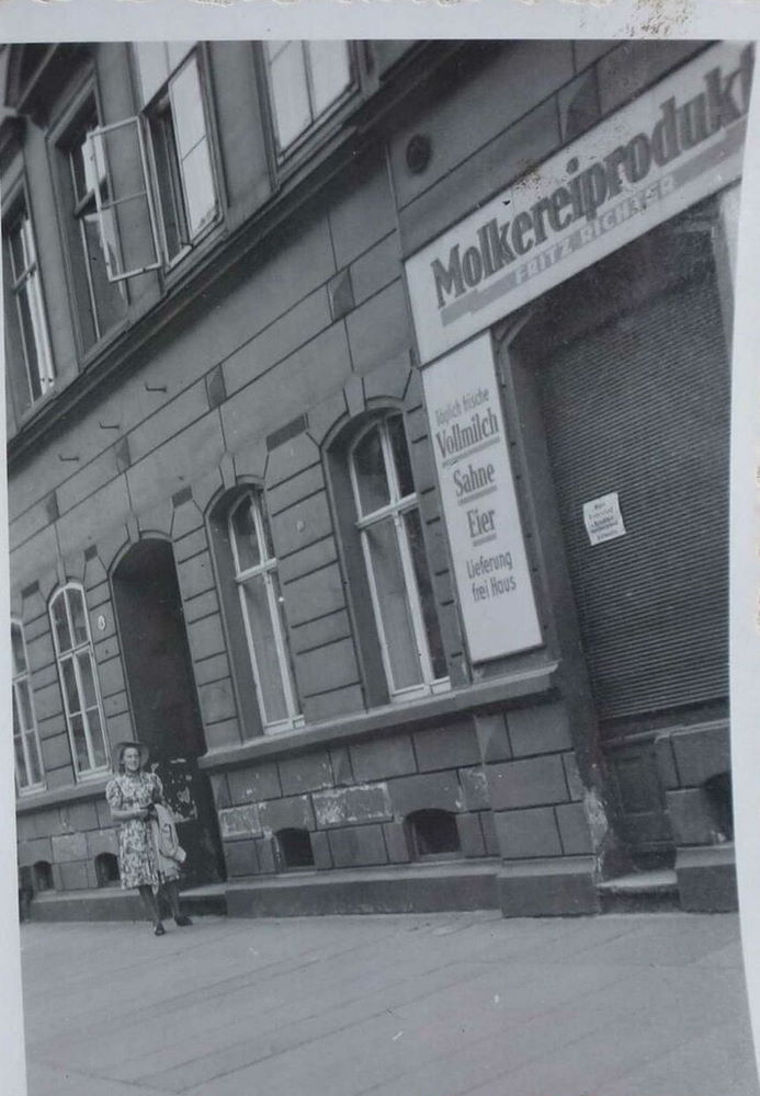 Strehlener Straße 14