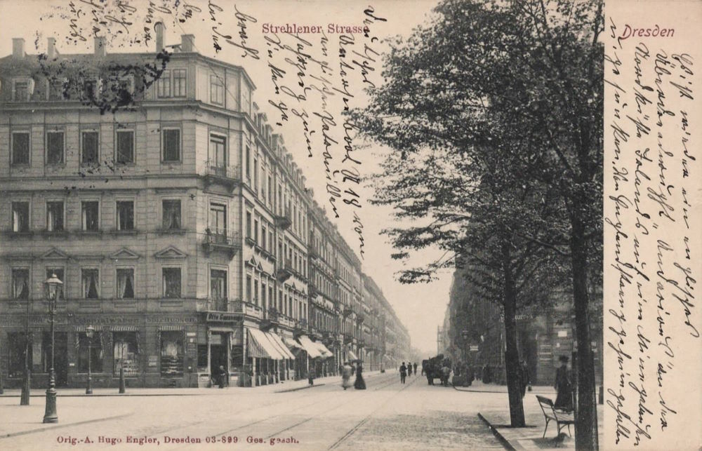 Strehlener Straße 19