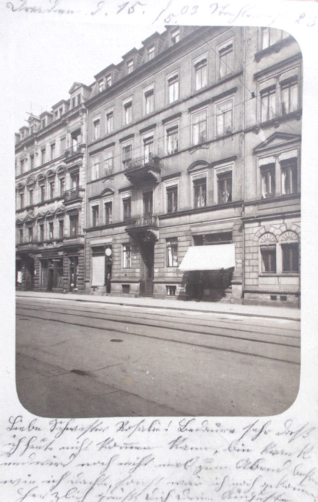 Strehlener Straße 23