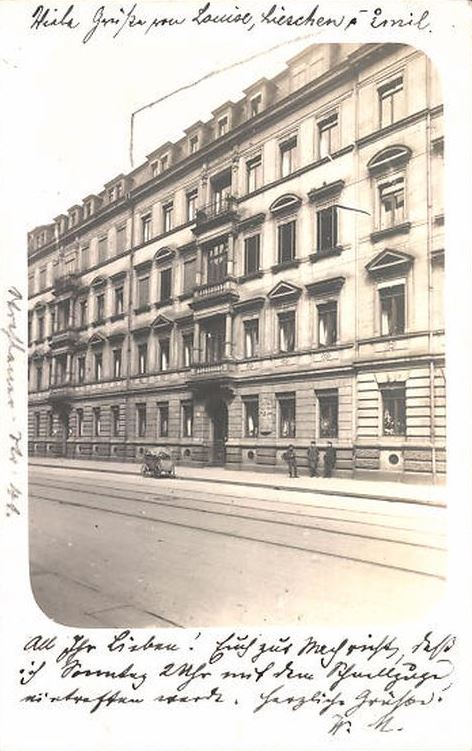 Strehlener Straße 41
