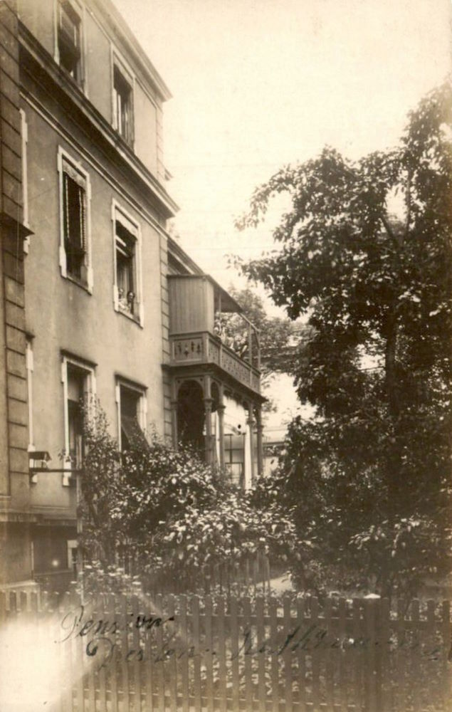 Strehlener Straße 54