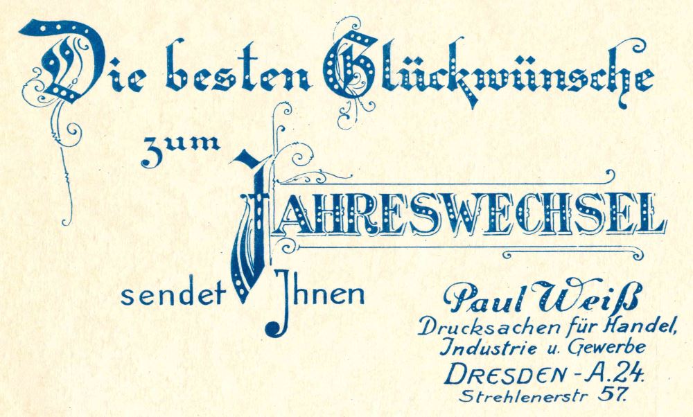 Strehlener Straße 57