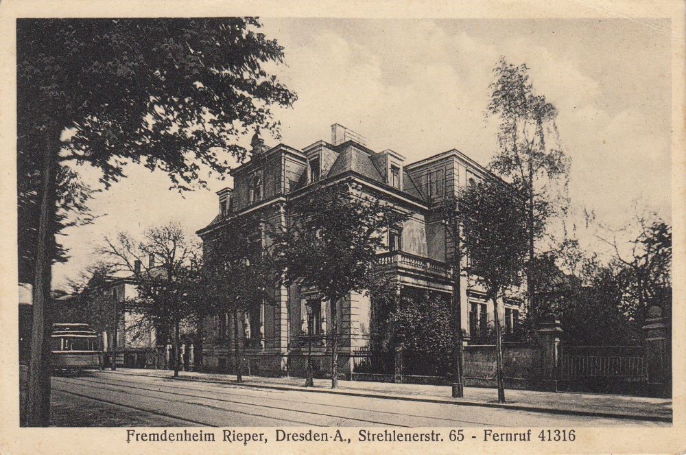 Strehlener Straße 65